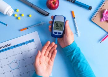 Penderita Diabetes Bisa Hidup Sehat, Ini Pilihan Pengobatannya