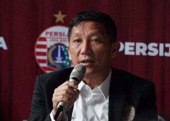 Direktur Utama PT LIB Dipegang Warga Pamulang