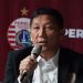 Direktur Utama PT LIB Dipegang Warga Pamulang