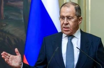 Ini Sosok Pejabat yang Mewakili Putin di KTT G20 di Bali