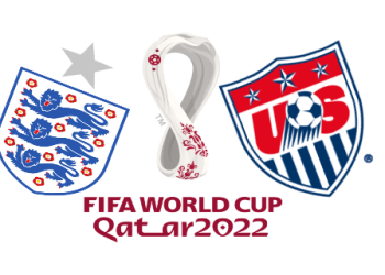 Preview Inggris vs Amerika Serikat: Sama-Sama Berburu Kemenangan