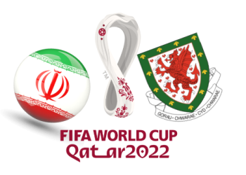 Preview Iran vs Wales: Usung Semangat Asia