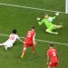 Iran Bangkit, Babat Wales 2-0