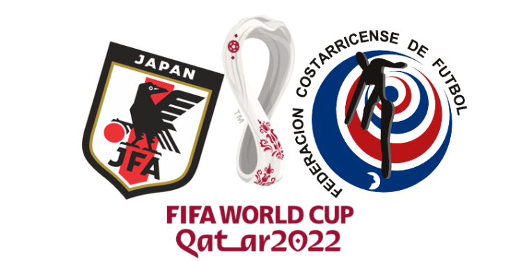 Prediksi Jepang vs Kosta Rika: Pasukan Nippon di Atas Angin