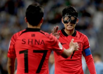 Hasil Pertandingan Piala Dunia Tadi Malam: Korsel Keren, Brasil Mantap