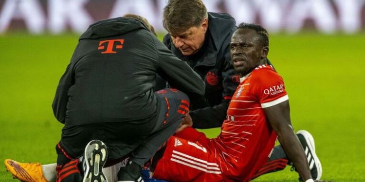 sadio mane
