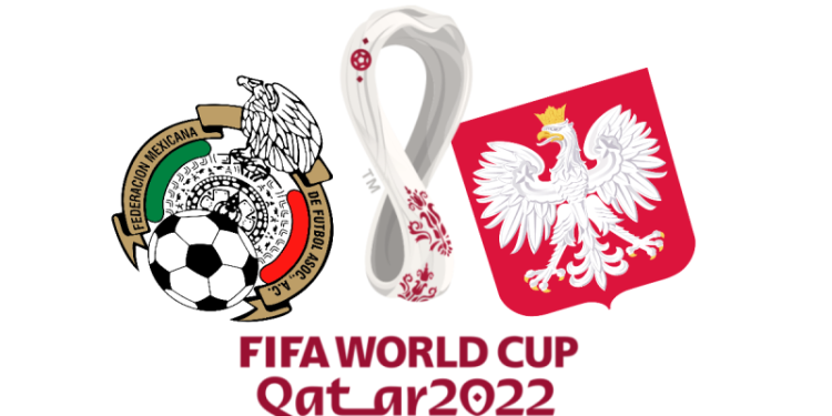 Preview Meksiko vs Polandia: Duel Penentu Wakil Argentina