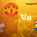 Playoff 16 Besar Liga Europa: MU vs Barcelona Duel Terpanas