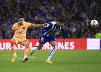 Hasil Liga Champions: Atletico Madrid Finish Juru Kunci Grup B