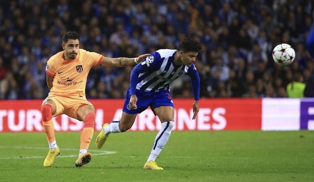 Hasil Liga Champions: Atletico Madrid Finish Juru Kunci Grup B
