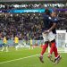 Prancis Sikat Australia 4-1