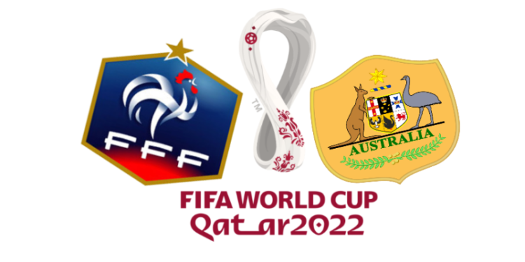 Preview Prancis vs Australia: Menunggu Ledakan Talenta Muda