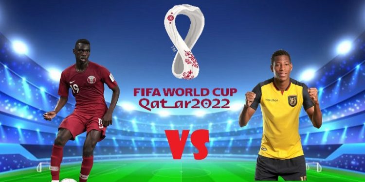 Preview Qatar vs Ekuador: Tim Tamu Wajib Waspada