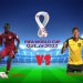 Preview Qatar vs Ekuador: Tim Tamu Wajib Waspada