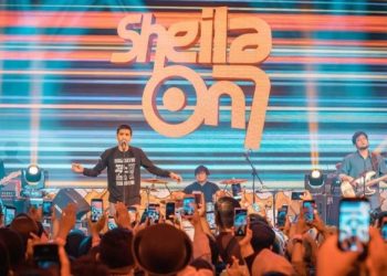 Sheila On 7 Gelar Konser Tunggal Bertajuk “Tunggu Aku di Jakarta” di Awal 2023