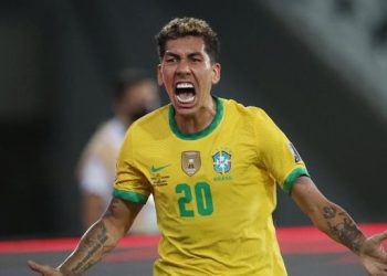 Tite Coret Roberto Firmino dari Skuad Brasil Proyeksi Piala Dunia Qatar