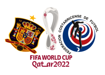 Preview Spanyol vs Kosta Rika: Debut Global Matador Muda