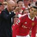 Bikin Gara-Gara Terus, Ten Hag Terang-terangan Usir Ronaldo