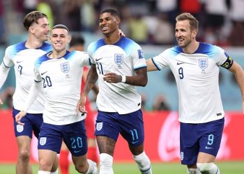 Hasil Pertandingan Piala Dunia Semalam: Inggris dan Belanda Menang, Wales Imbang