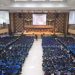 Pagi Ini Unpam Viktor Gelar Wisuda, Warga Diimbau Cari Jalur Alternatif