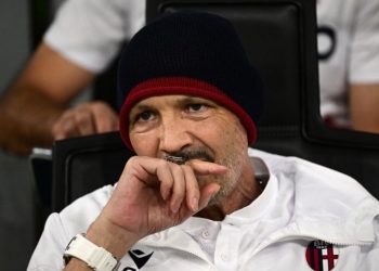 Leukimia Gerogoti Kesehatan Sinisa Mihajlovic hingga Meninggal Dunia