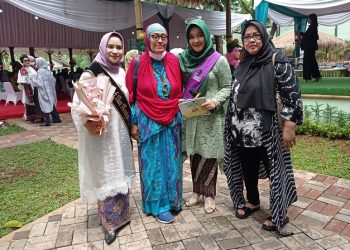 Lama Tidak Muncul, Begini Kabar Renny Djajoesman Sekarang