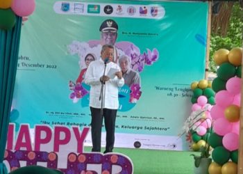 Jangan Bandel, Warga Tangsel Dilarang Nyalakan Petasan di Malam Tahun Baru