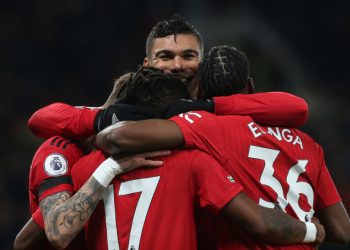 Hasil Pertandingan Premier League: MU dan Chelsea Menang