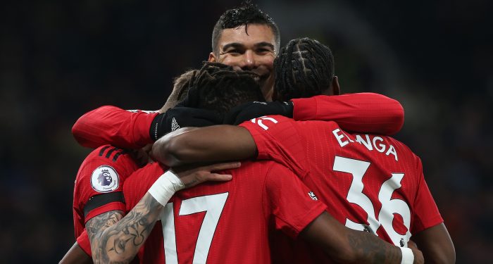 Hasil Pertandingan Premier League: MU dan Chelsea Menang