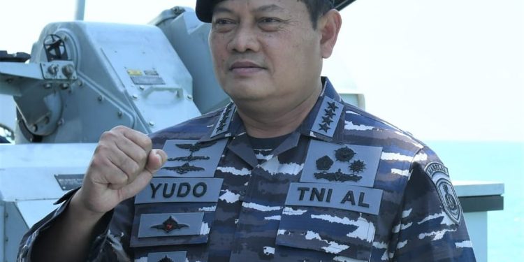 Yudo Margono
