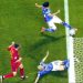 Jepang vs Spanyol