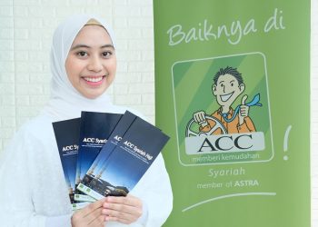 ACC Syariah Tawarkan Pembiayaan Haji Khusus