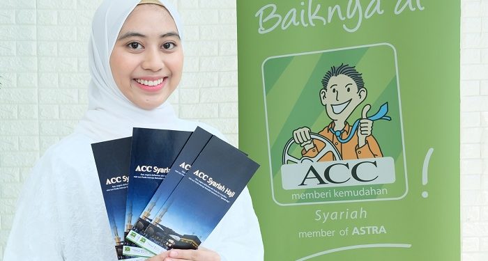 ACC Syariah Tawarkan Pembiayaan Haji Khusus