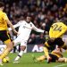 Sikat Wolverhampton, Manchester United Sodok Peringkat Empat
