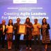 FIFGROUP Raih Predikat Indonesia Best Companies in Creating Leaders from Within 2022