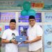 FIFGROUP dan GP Ansor Resmikan Fasilitas Air Minum Gratis