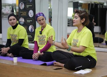 Pengen Sehat dan Bugar, Ikuti Tips Berikut Ini