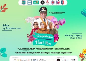 14 Perempuan Dinobatkan sebagai Ibu Tangguh Kota Tangsel 2022