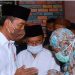 Kenang Ferry Mursyidan Baldan, Presiden Jokowi: Dunia Politik Kehilangan Tokoh yang Baik