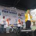 Fun Walk TangselXpress Dibanjiri Apresiasi dari Berbagai Kalangan