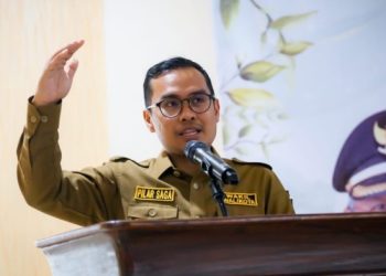 Kepengurusan Dekranasda Kota Tangerang Selatan Tingkat Kecamatan Dilantik
