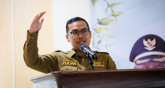 Kepengurusan Dekranasda Kota Tangerang Selatan Tingkat Kecamatan Dilantik