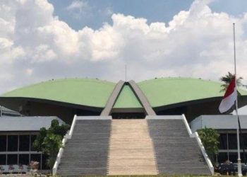 Terkait Pengesahan Calon Panglima TNI, Begini Respons DPR RI 