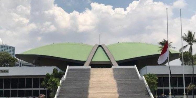 Terkait Pengesahan Calon Panglima TNI, Begini Respons DPR RIĀ