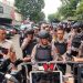 Kapolda: Pelaku Bawa Dua Bom ke Polsek Astanaanyar