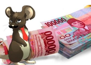 Terjerat Kasus Korupsi, Mantan Pejabat Dinsos Lebak Diamankan Polisi