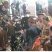 “Ngunduh Mantu”, Ini Pesan Presiden Jokowi ke Anak Cucu