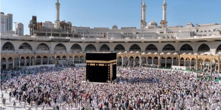 Mau Tahu Dana Haji yang Dikelola oleh BPKH ? Ini Jumlahnya  