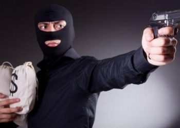 Breaking News, Rumah Dinas Wali Kota Blitar Dirampok OTK