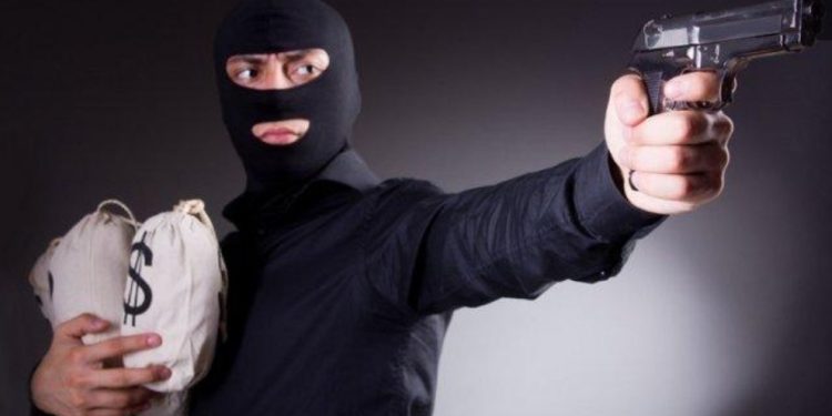 Breaking News, Rumah Dinas Wali Kota Blitar Dirampok OTK